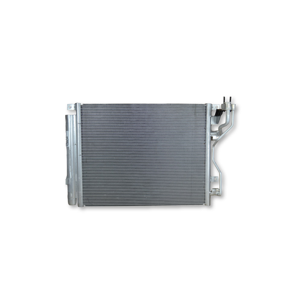 BuyAutoParts 60-62148N A/C Condenser