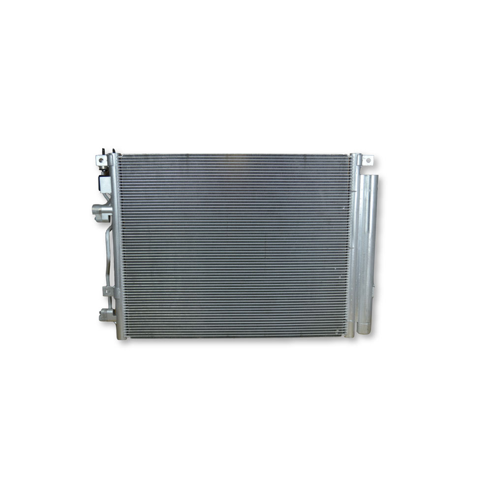 BuyAutoParts 60-62148N A/C Condenser
