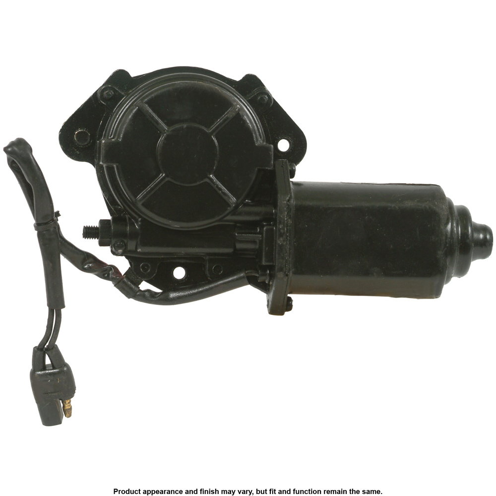 1982 Subaru DL Window Motor Only
