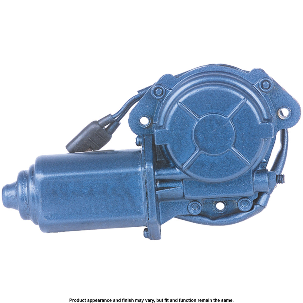1982 Subaru DL Window Motor Only