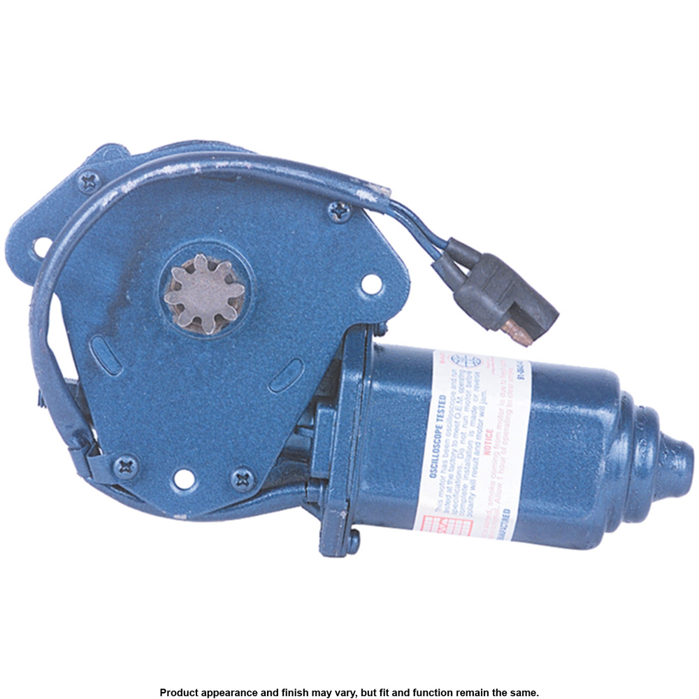 1982 Subaru DL Window Motor Only