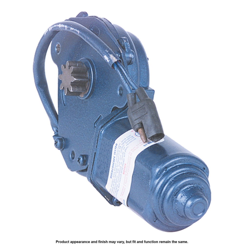 1982 Subaru DL Window Motor Only