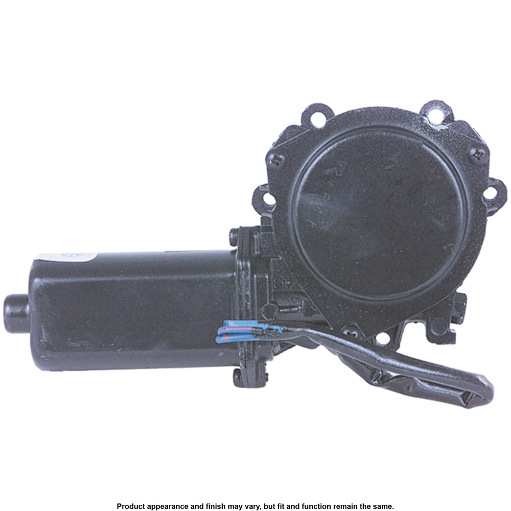 1987 Subaru GL Window Motor Only