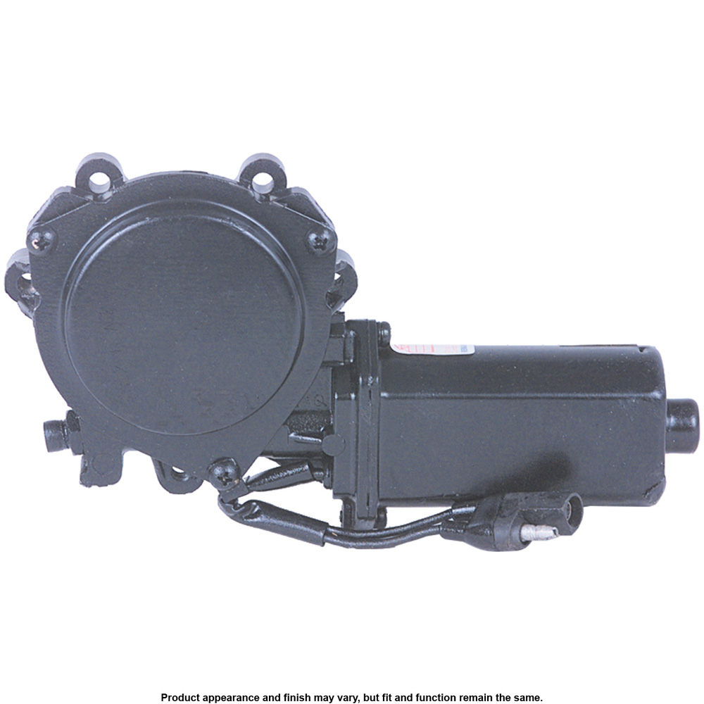 1987 Subaru XT Window Motor Only
