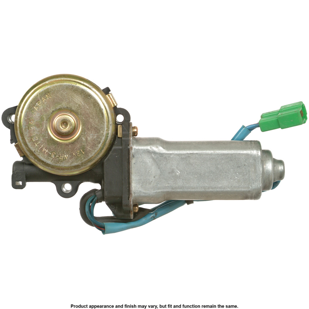 1994 Subaru SVX Window Motor Only