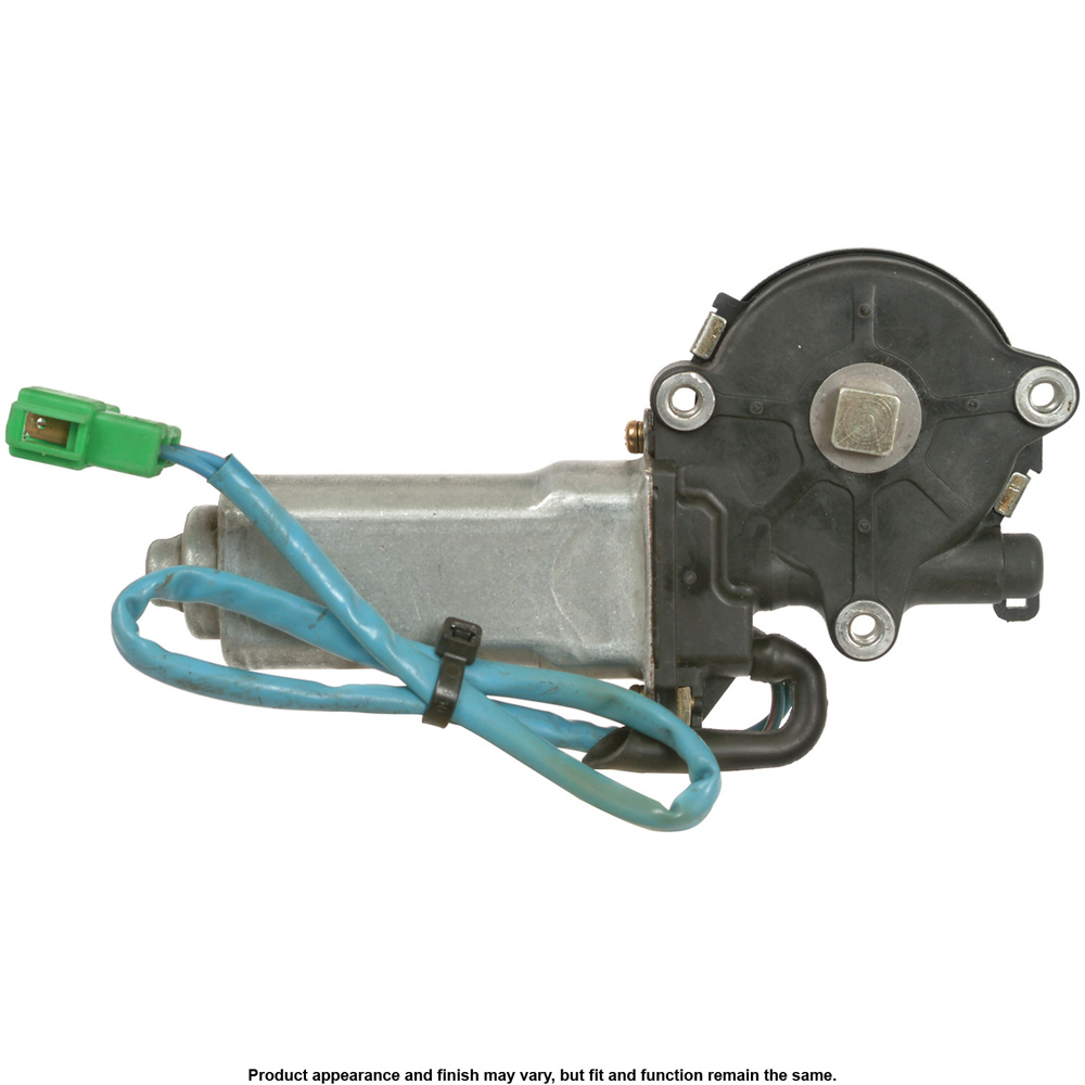 1994 Subaru SVX Window Motor Only