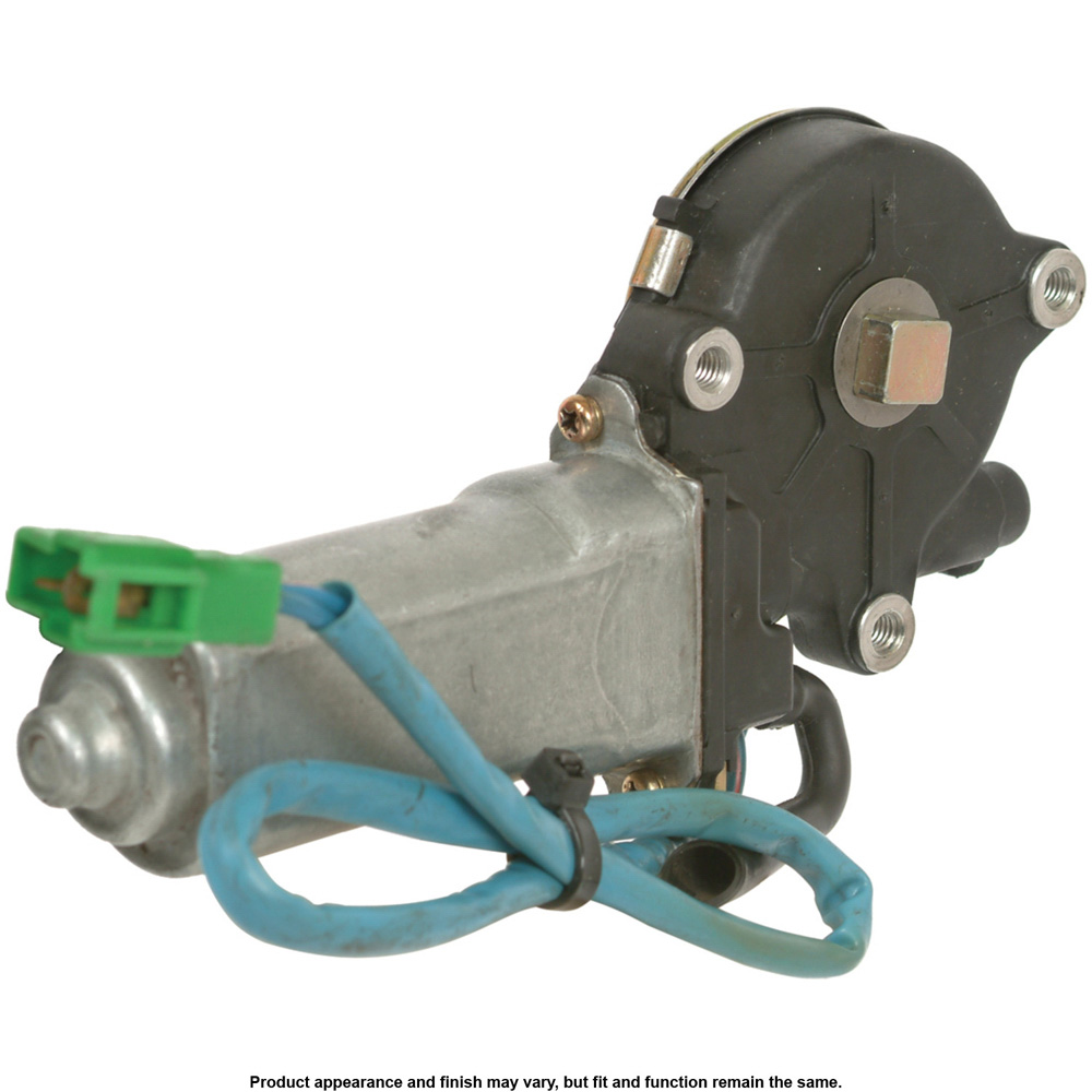 1994 Subaru SVX Window Motor Only