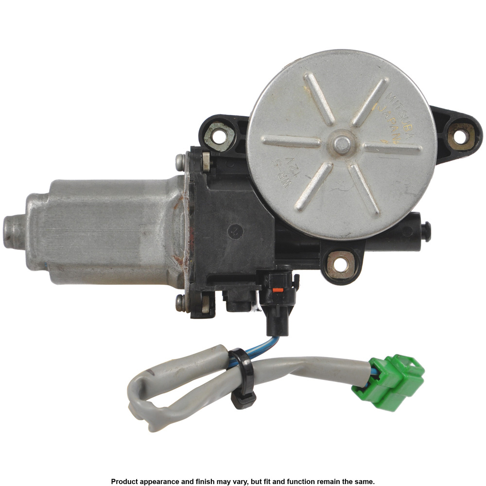 2000 Subaru Impreza Window Motor Only
