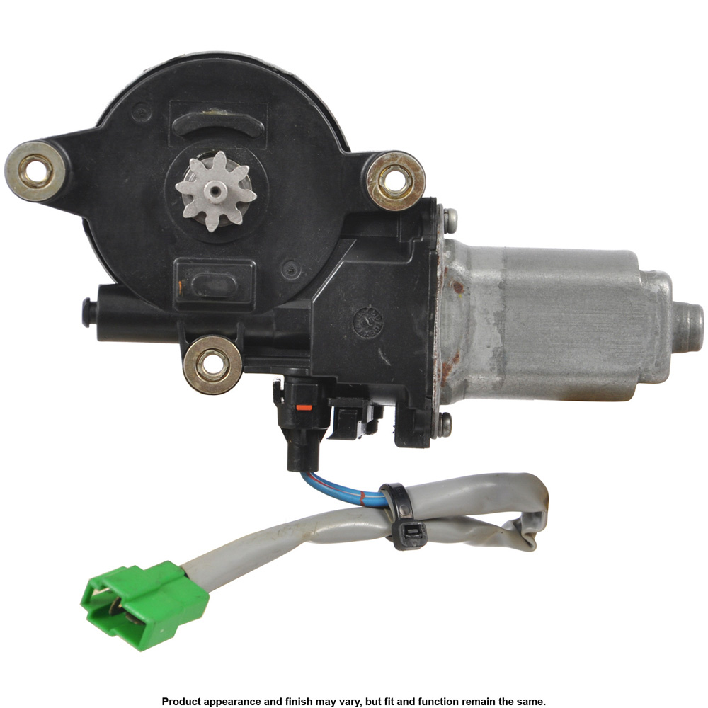2000 Subaru Impreza Window Motor Only