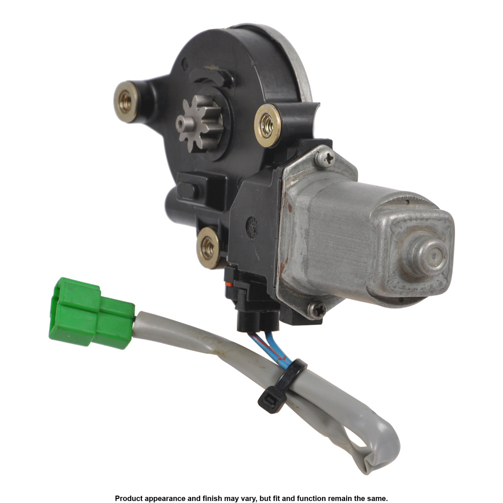 2000 Subaru Impreza Window Motor Only