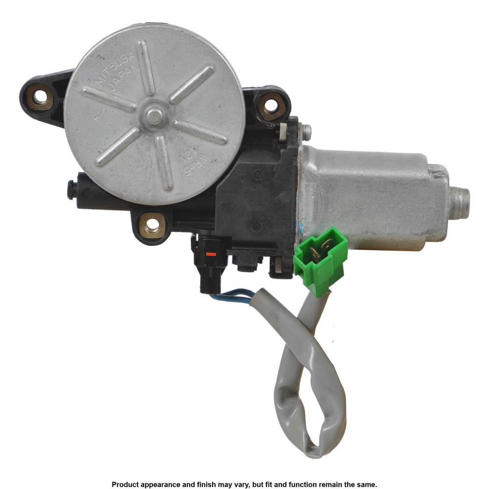 2001 Subaru Impreza Window Motor Only