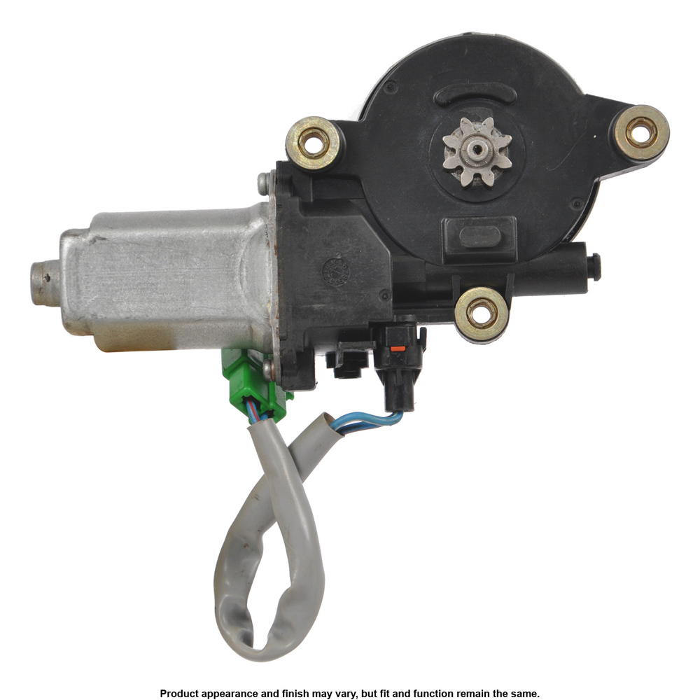 2001 Subaru Impreza Window Motor Only