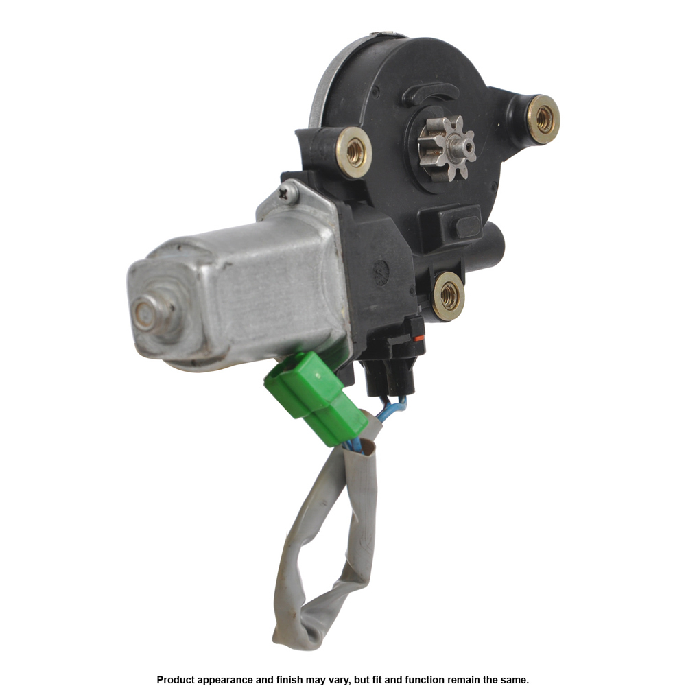 2001 Subaru Impreza Window Motor Only