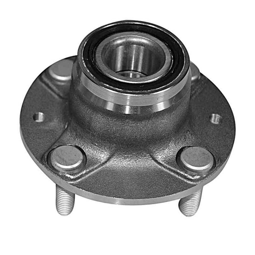 2000 Mazda Miata Wheel Hub Assembly