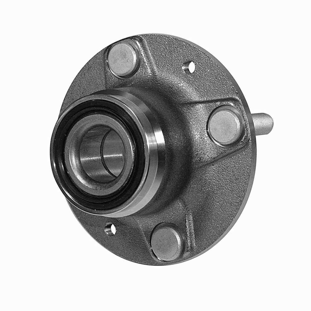2000 Mazda Miata Wheel Hub Assembly