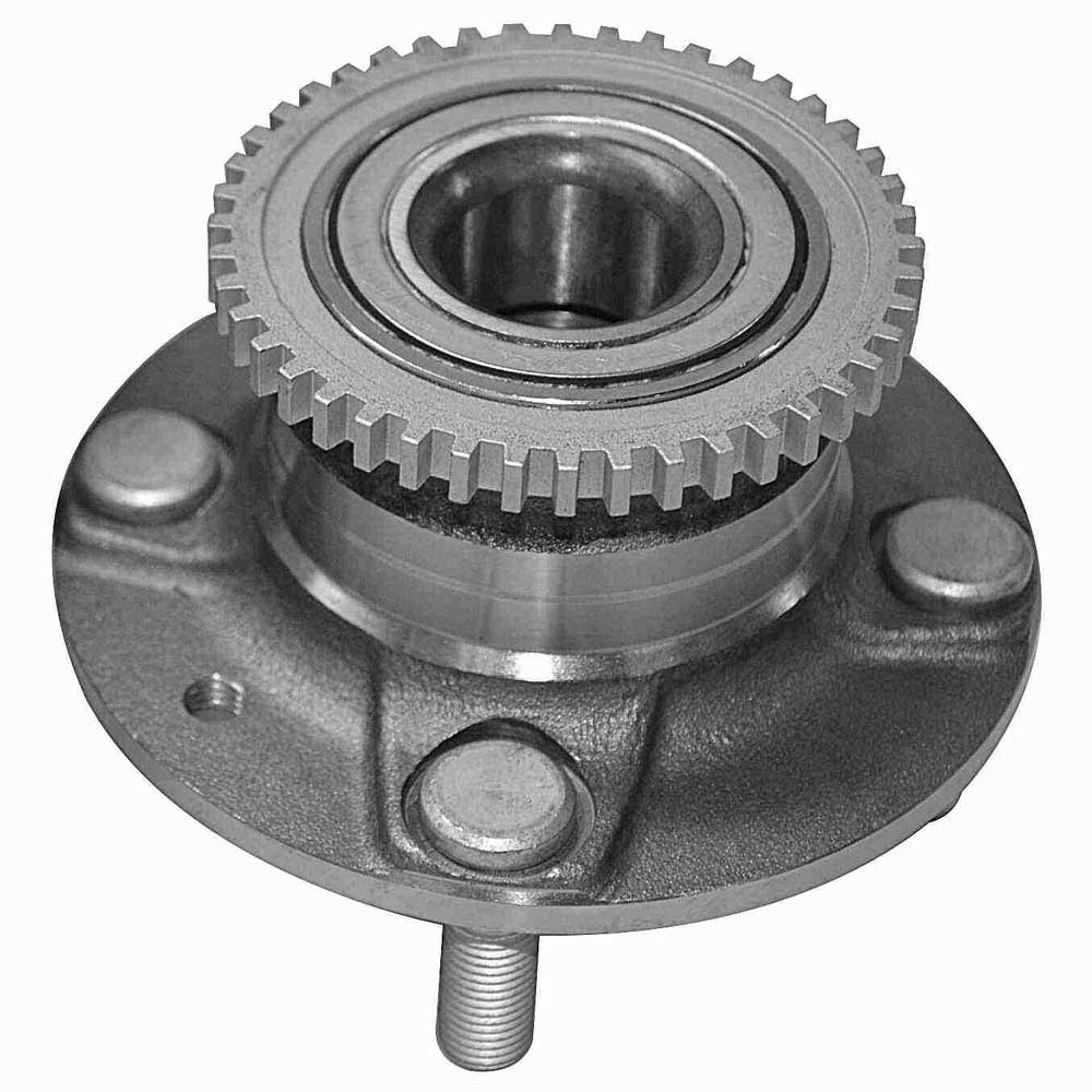 2000 Mazda Miata Wheel Hub Assembly