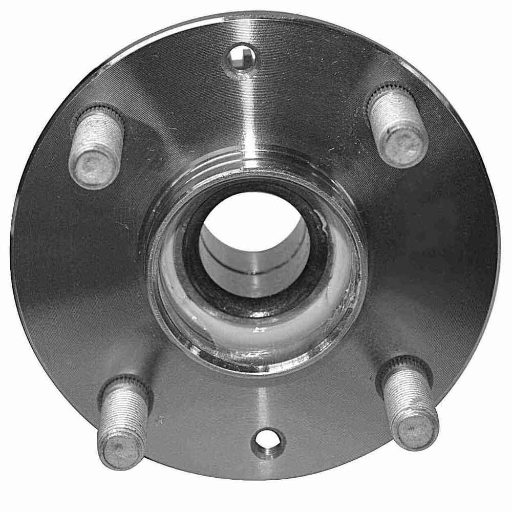 2000 Mazda Miata Wheel Hub Assembly