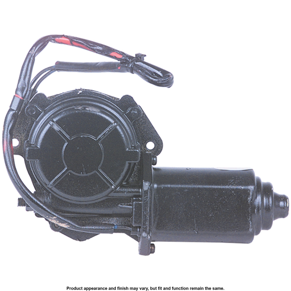 1983 Isuzu Impulse Window Motor Only
