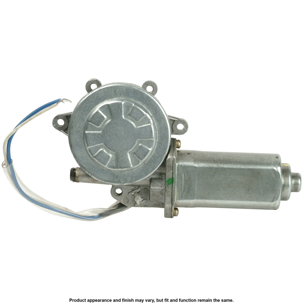 2000 Isuzu Trooper Window Motor Only