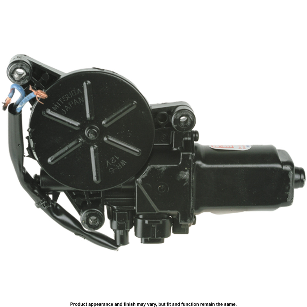 2007 Honda Pilot Window Motor Only