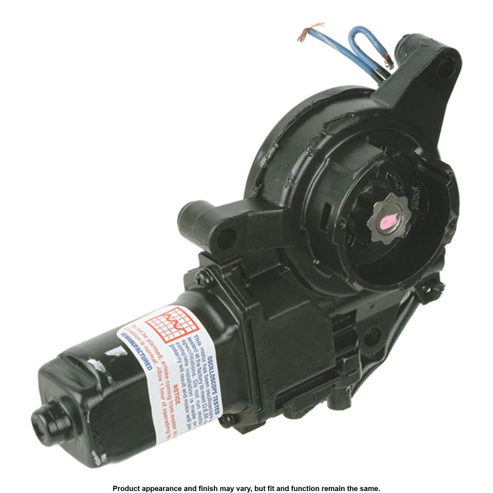 2007 Honda Pilot Window Motor Only