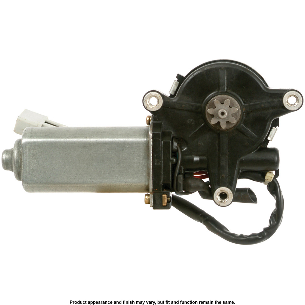1996 Isuzu Oasis Window Motor Only