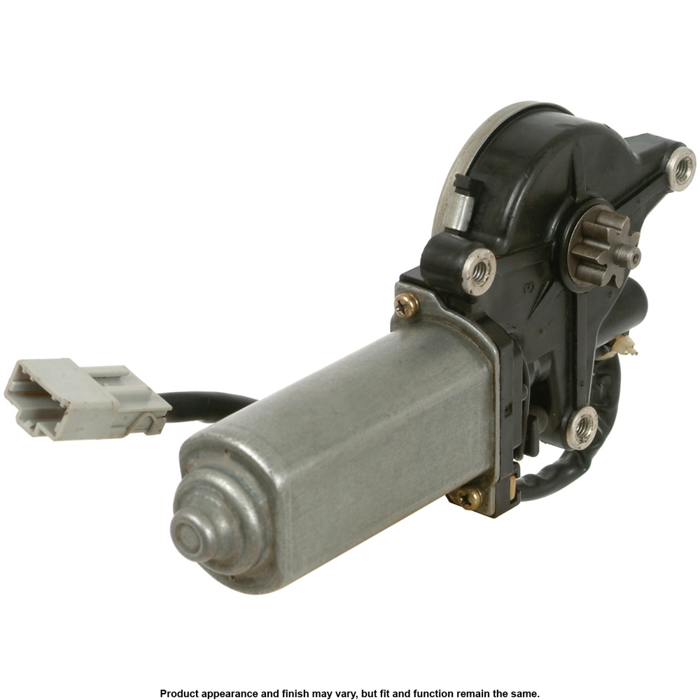 1996 Isuzu Oasis Window Motor Only