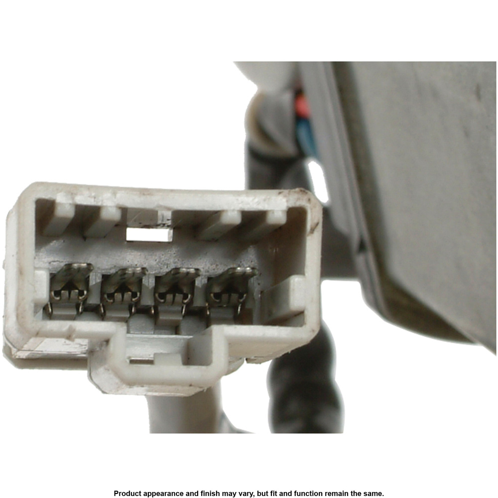 1996 Isuzu Oasis Window Motor Only