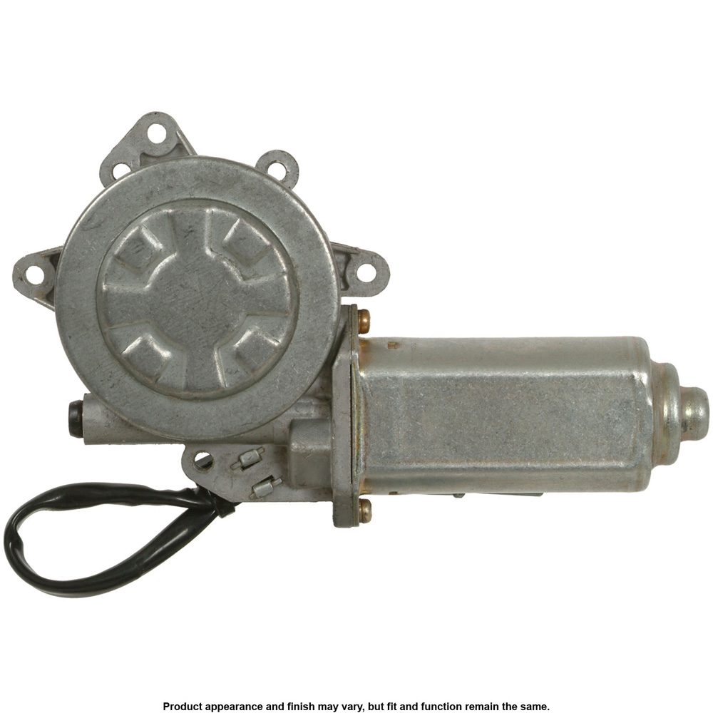 1987 Isuzu Impulse Window Motor Only