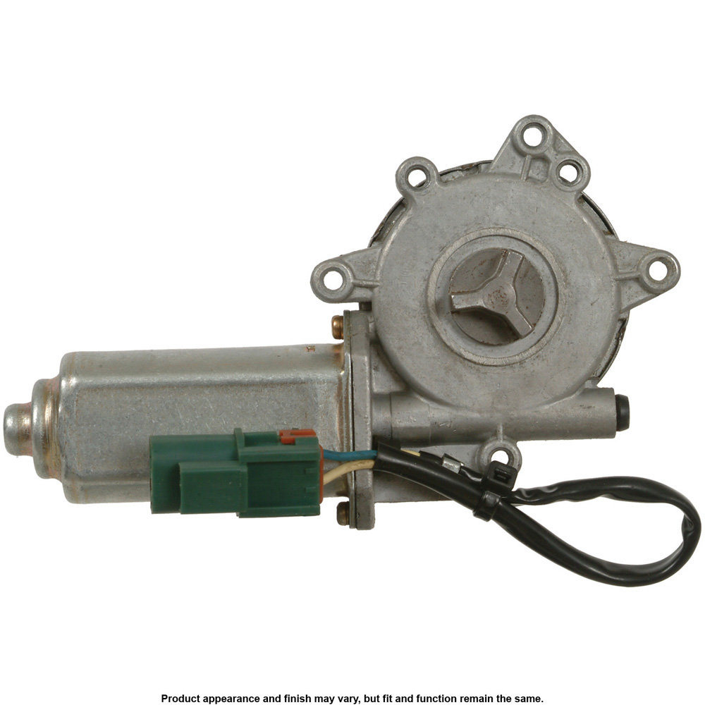 1987 Isuzu Impulse Window Motor Only