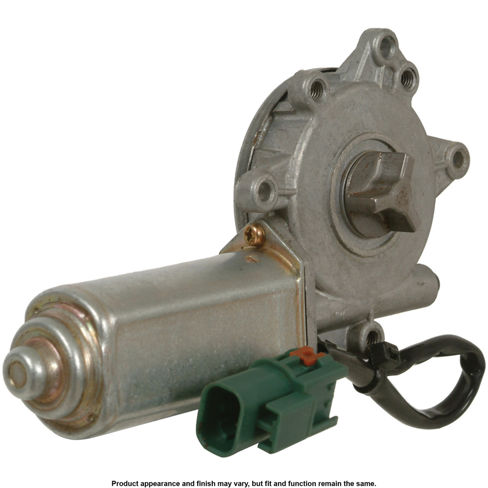 1987 Isuzu Impulse Window Motor Only
