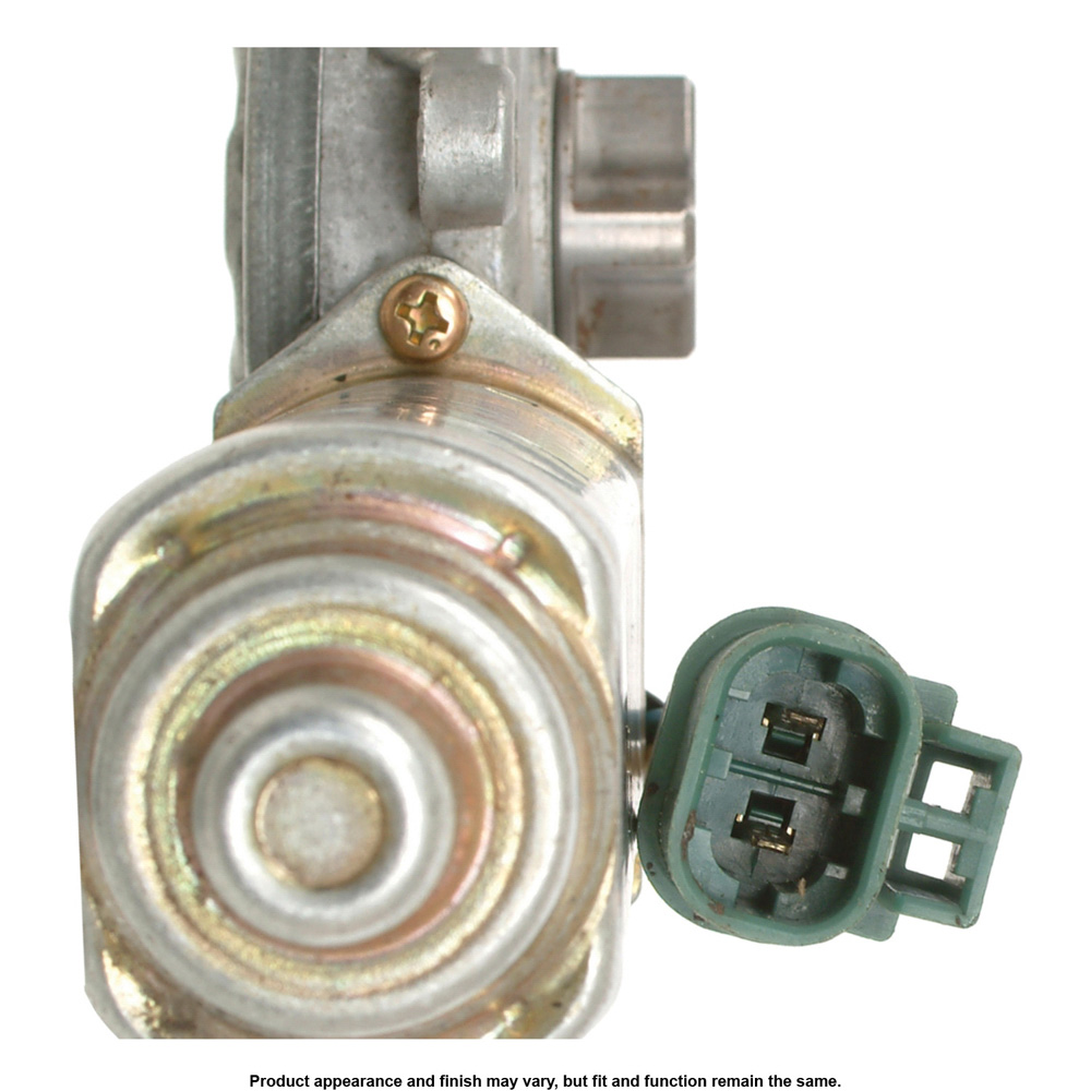 1987 Isuzu Impulse Window Motor Only