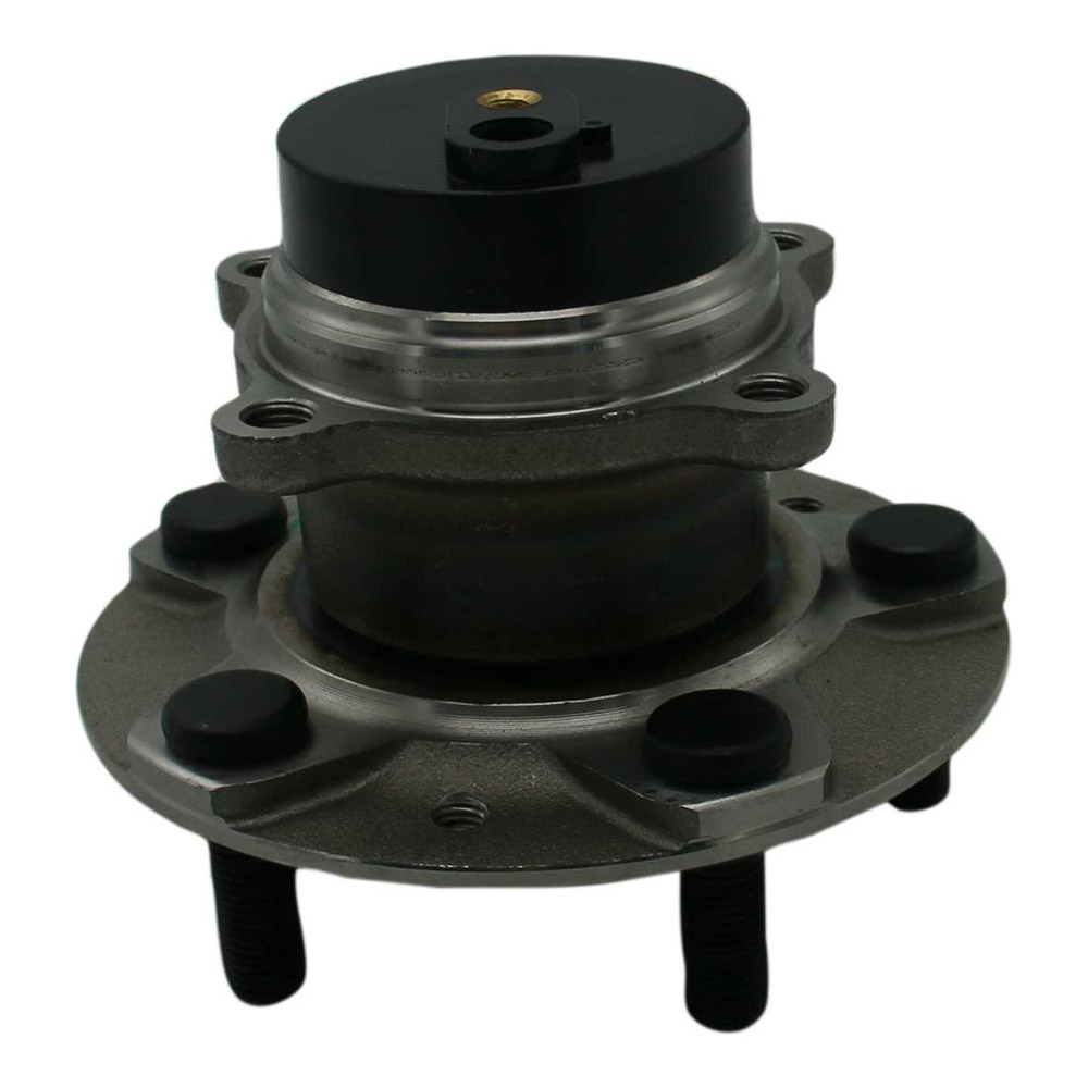 2011 Mazda RX-8 Wheel Hub Assembly