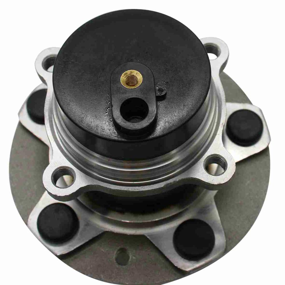2011 Mazda RX-8 Wheel Hub Assembly