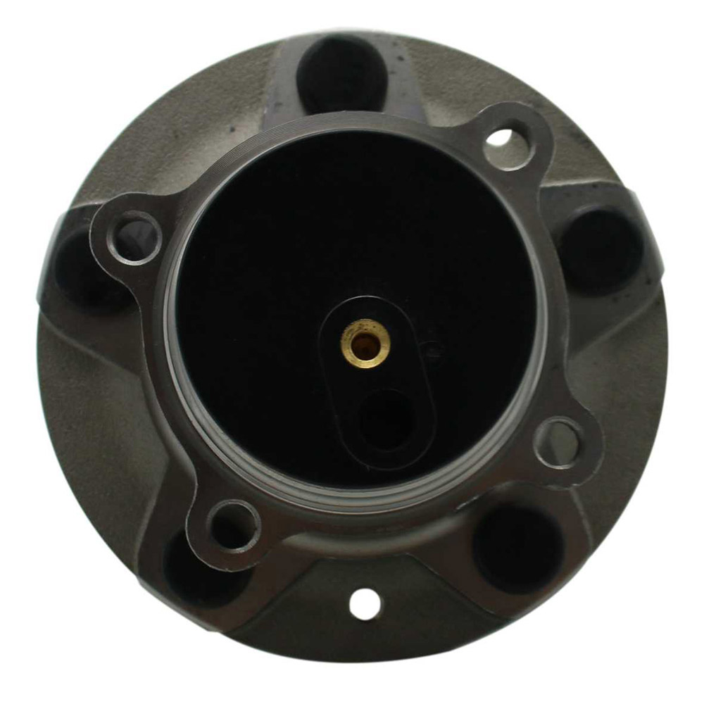 2011 Mazda RX-8 Wheel Hub Assembly