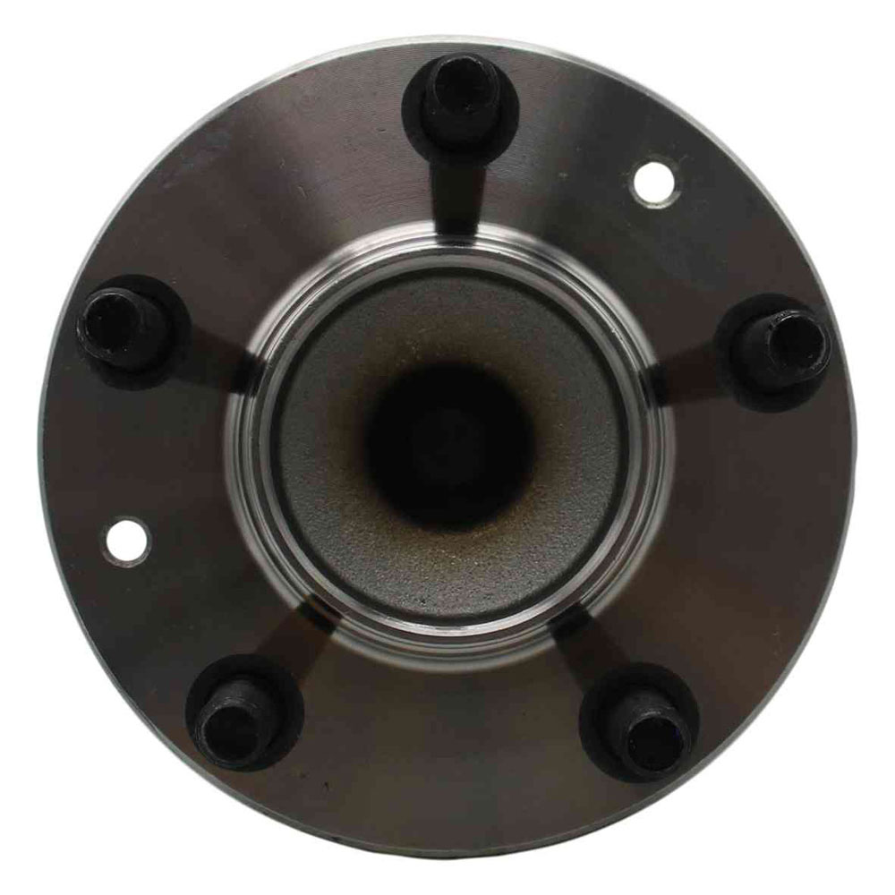 2011 Mazda RX-8 Wheel Hub Assembly