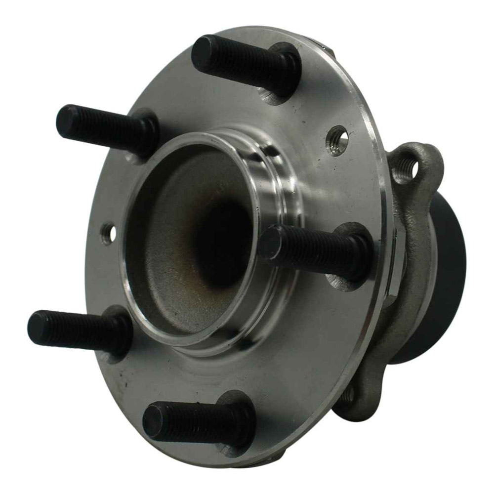 2011 Mazda RX-8 Wheel Hub Assembly