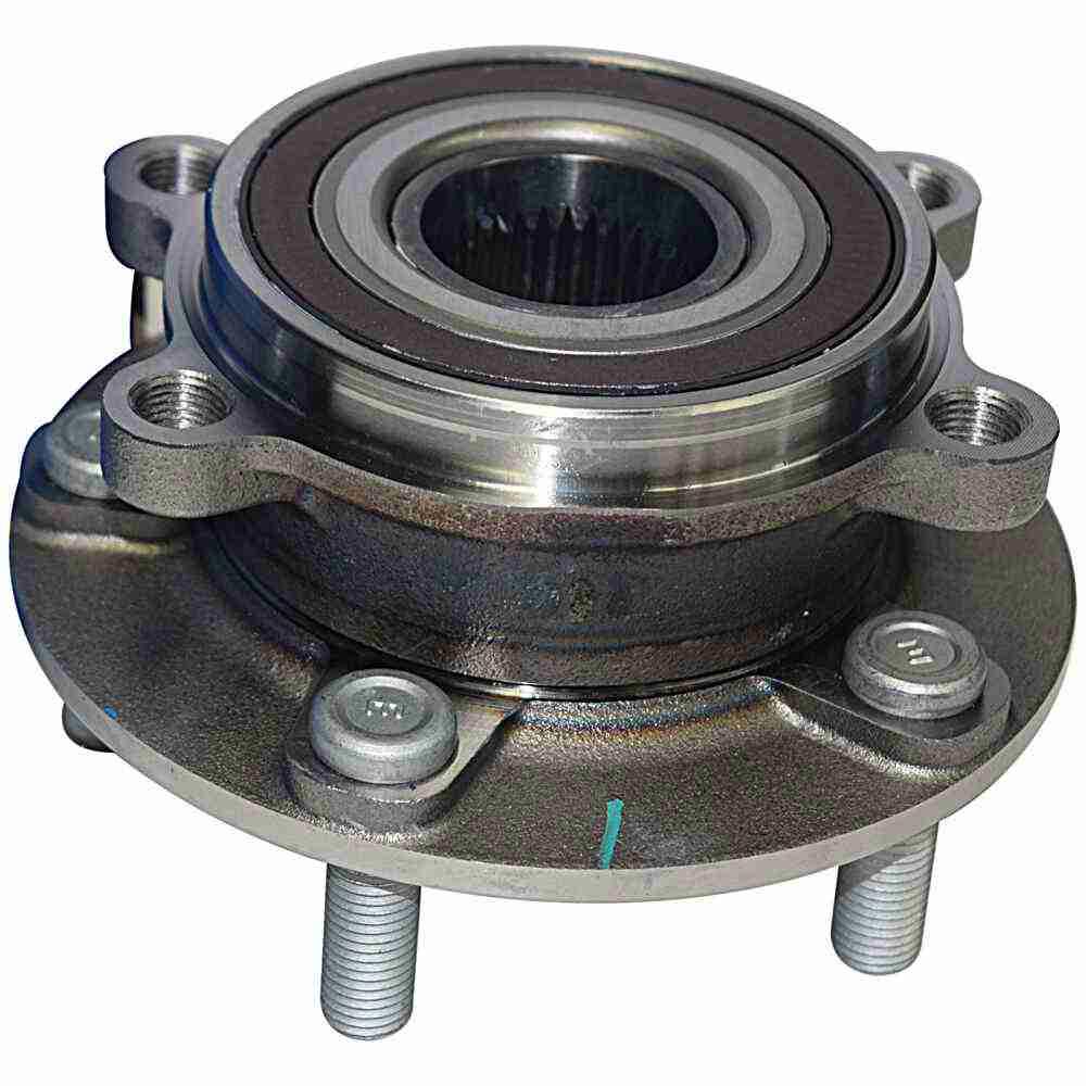 2021 Mazda 6 Wheel Hub Assembly