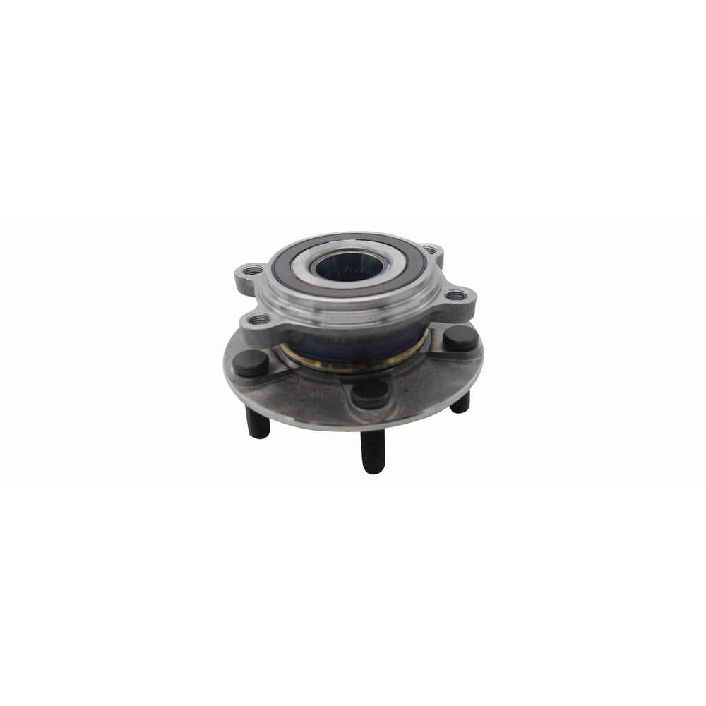 2014 Mazda 3 Wheel Hub Assembly