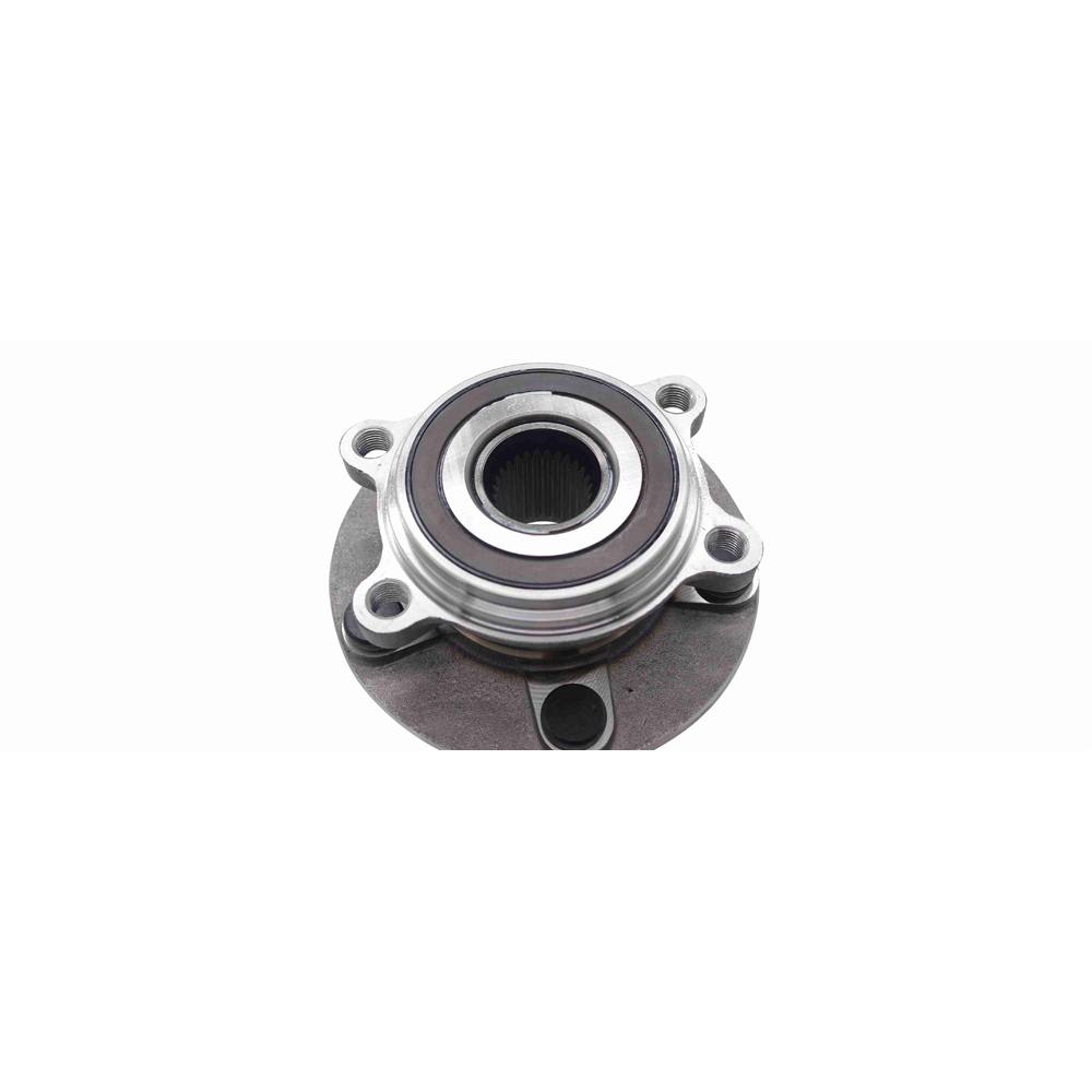 2014 Mazda 3 Wheel Hub Assembly