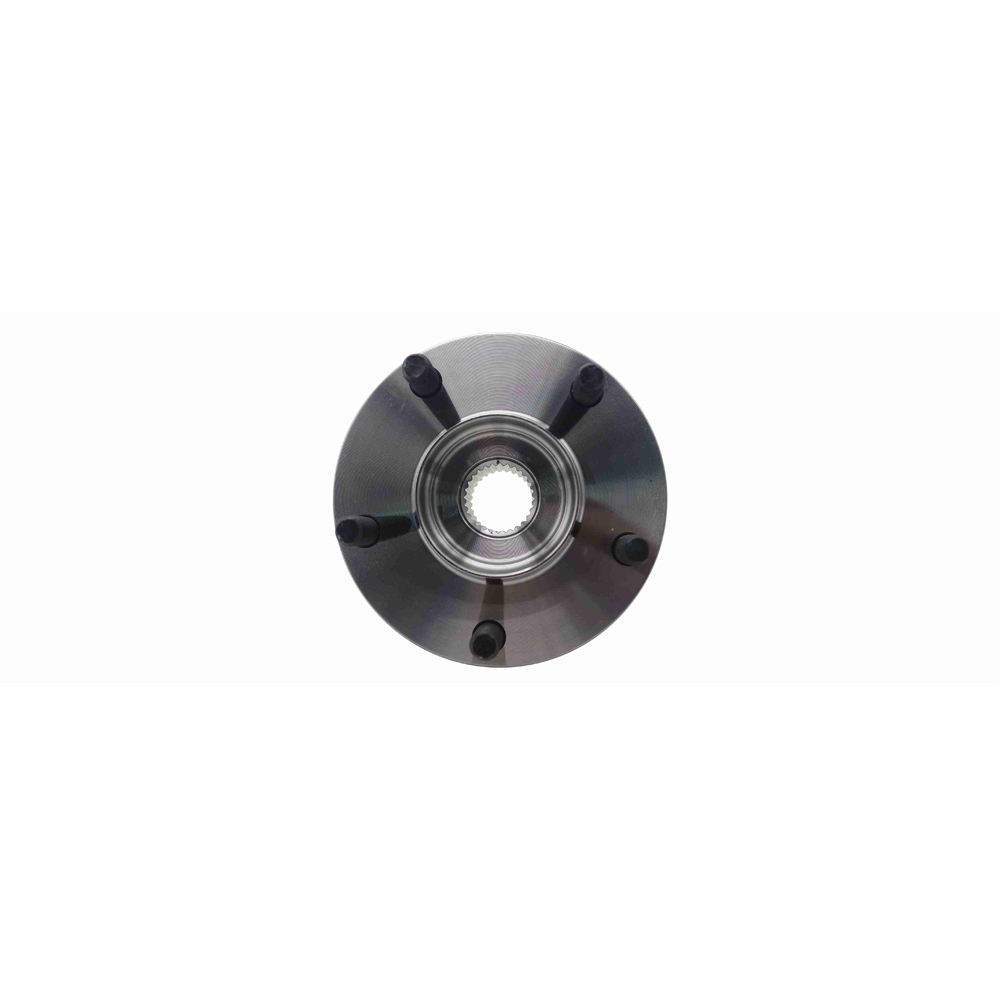2014 Mazda 3 Wheel Hub Assembly