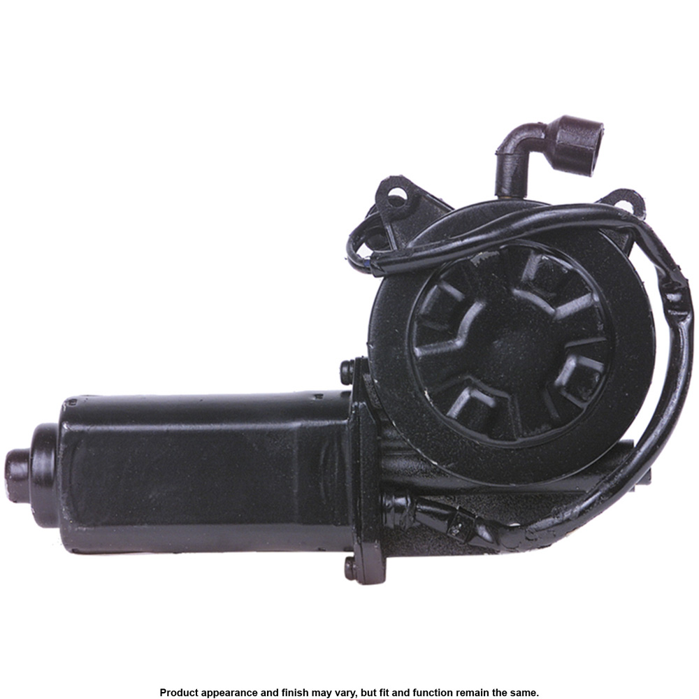1996 Hyundai Accent Window Motor Only