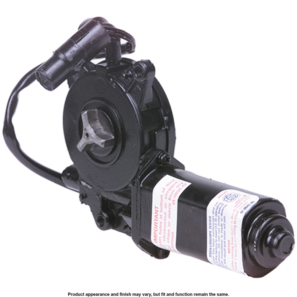 1996 Hyundai Accent Window Motor Only