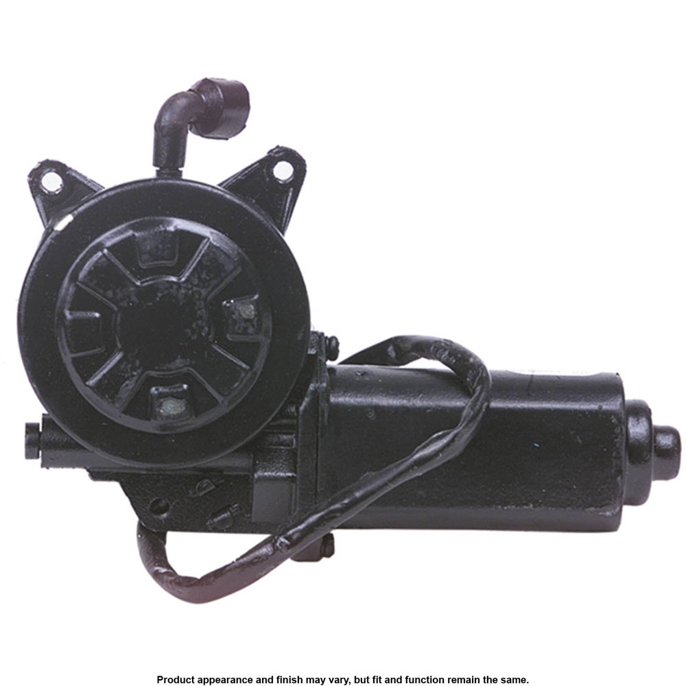 1996 Hyundai Accent Window Motor Only