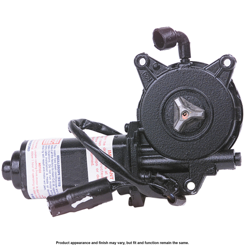 1996 Hyundai Accent Window Motor Only