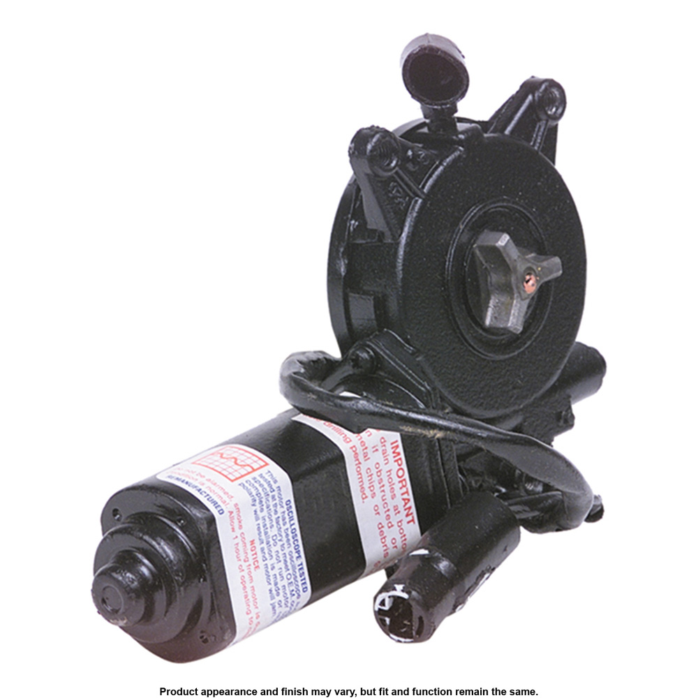 1996 Hyundai Accent Window Motor Only