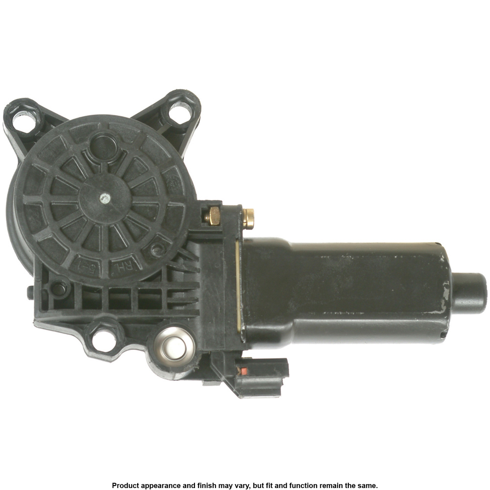 2004 Hyundai XG350 Window Motor Only