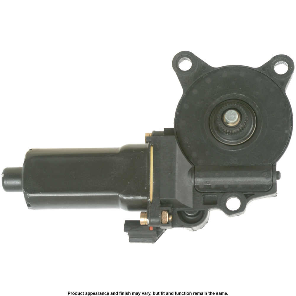 2004 Hyundai XG350 Window Motor Only