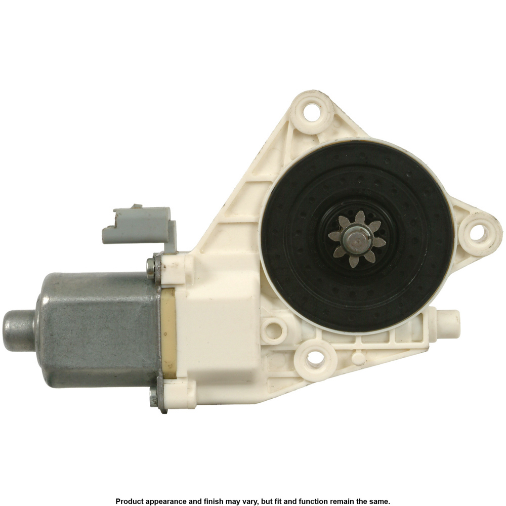 2008 Kia Optima Window Motor Only