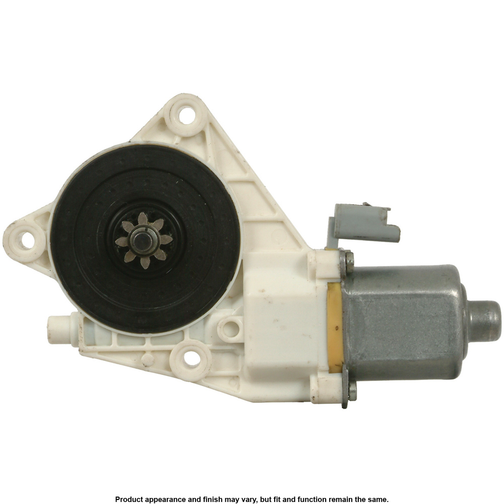 2009 Kia Optima Window Motor Only